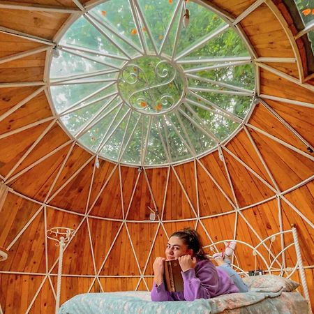 Kanach Tun Boutique Hotel Yenokavan エクステリア 写真