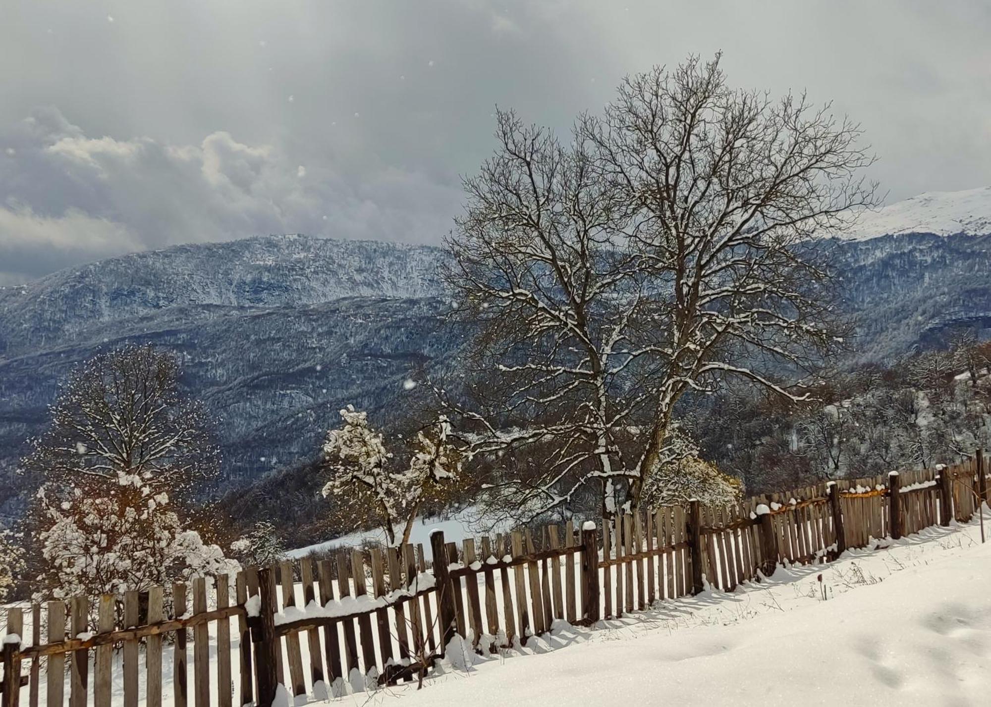 Kanach Tun Boutique Hotel Yenokavan エクステリア 写真