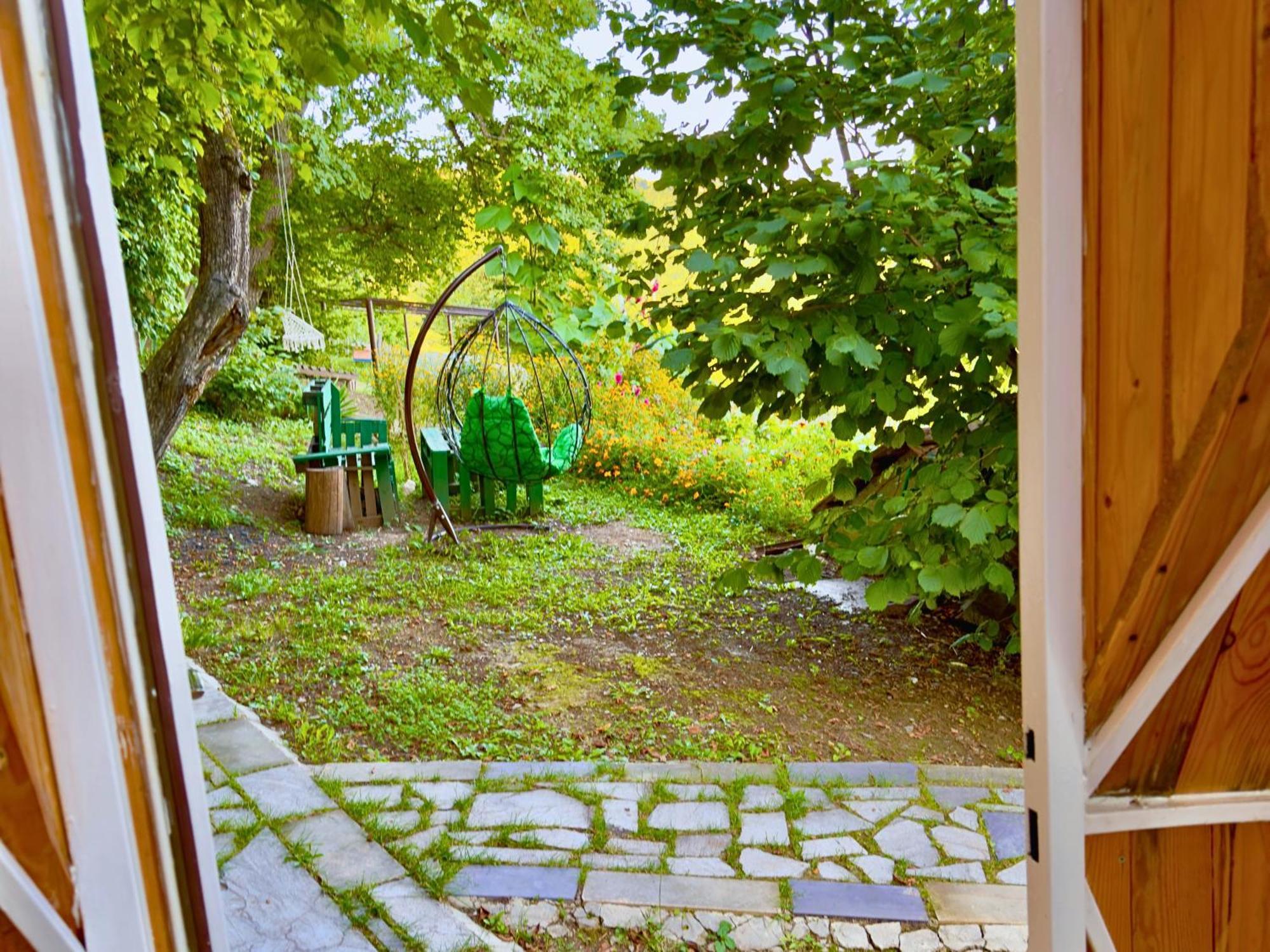 Kanach Tun Boutique Hotel Yenokavan 部屋 写真