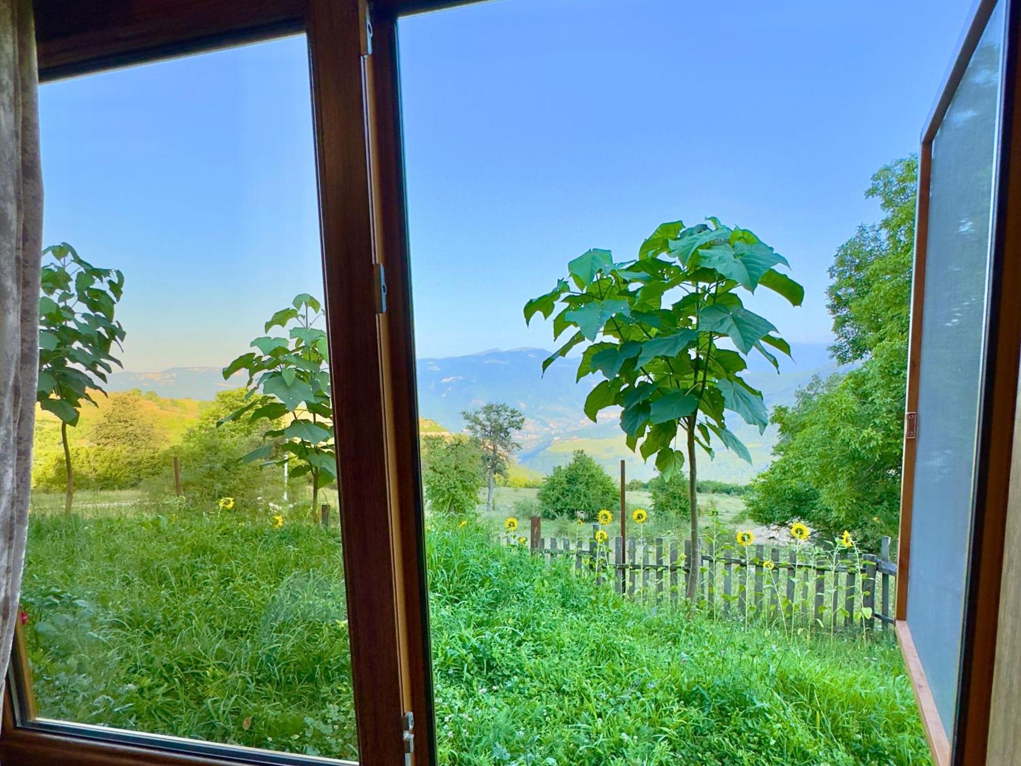 Kanach Tun Boutique Hotel Yenokavan 部屋 写真