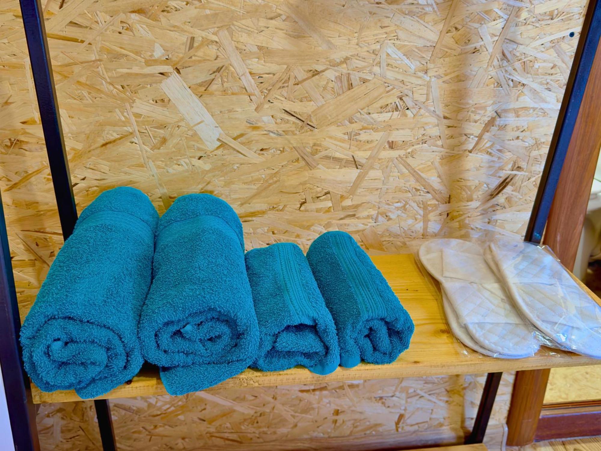 Kanach Tun Boutique Hotel Yenokavan 部屋 写真