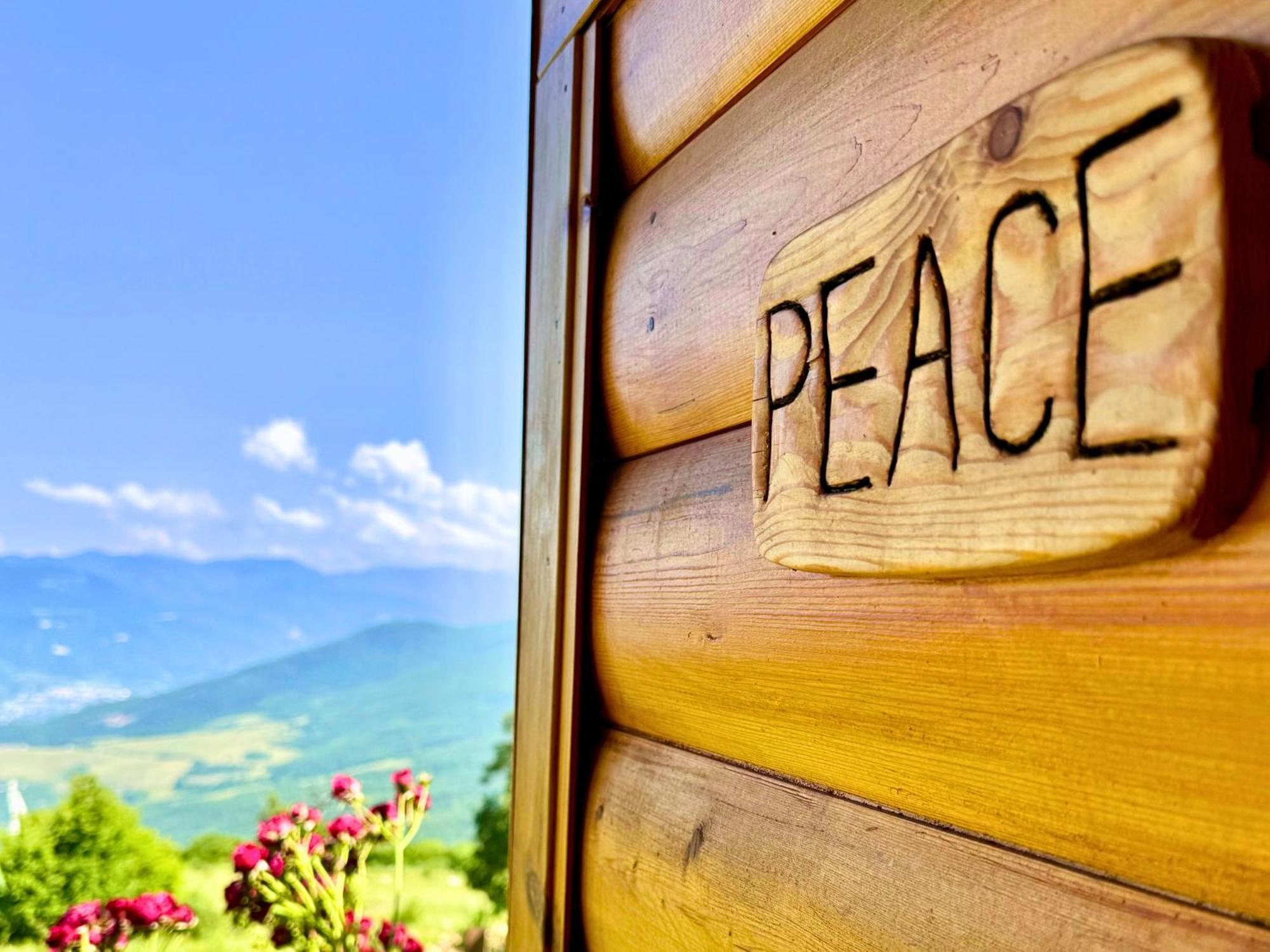 Kanach Tun Boutique Hotel Yenokavan 部屋 写真